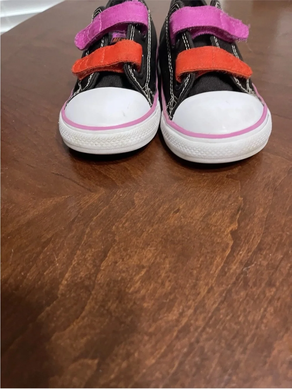 CONVERSE x Wonka Chuck Taylor All Star Low Top Little Kids‎ Unisex Shoes Size 8